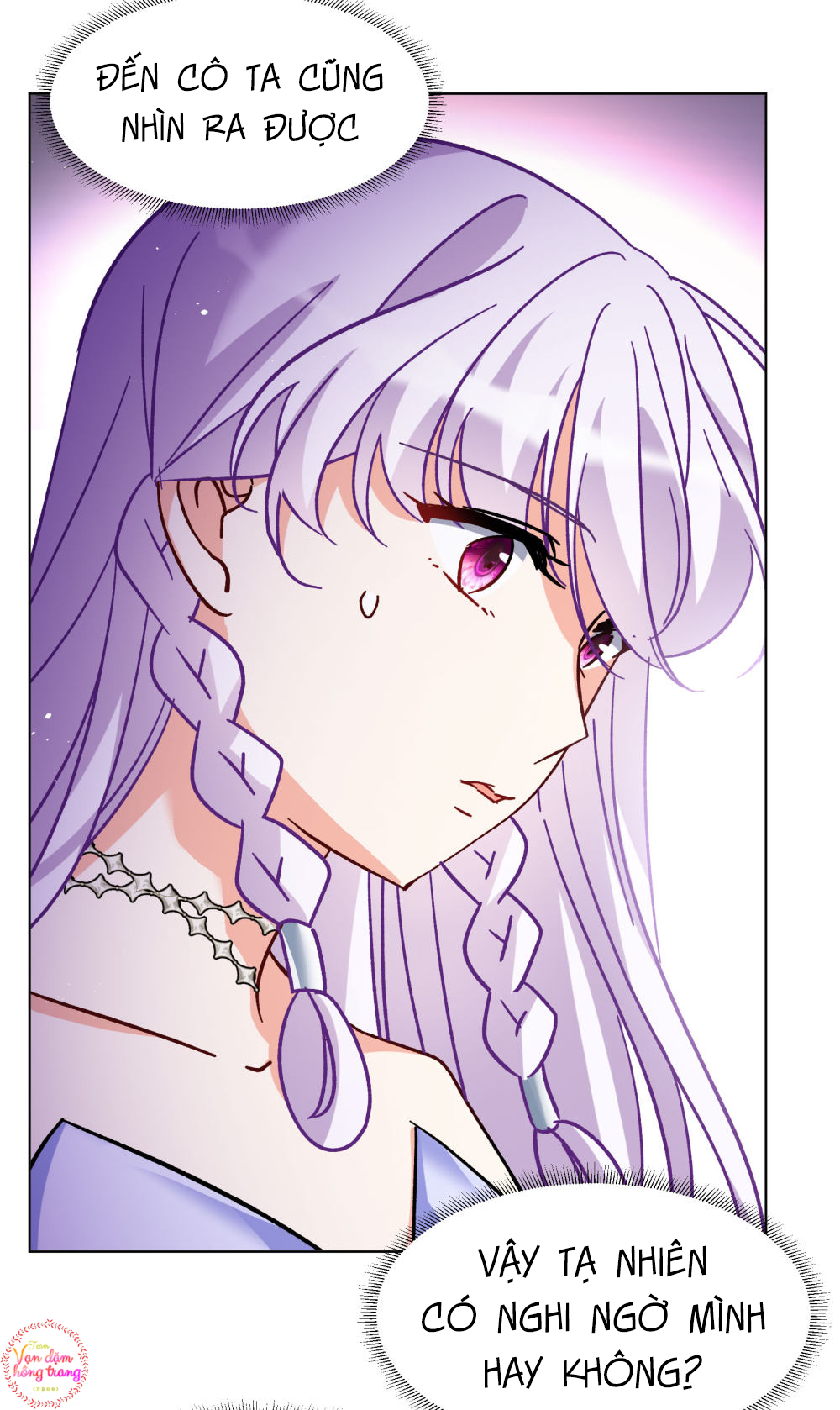 Cô Ấy Đến Rồi, Xin Hãy Nằm Xuống! Chapter 306 - Trang 2