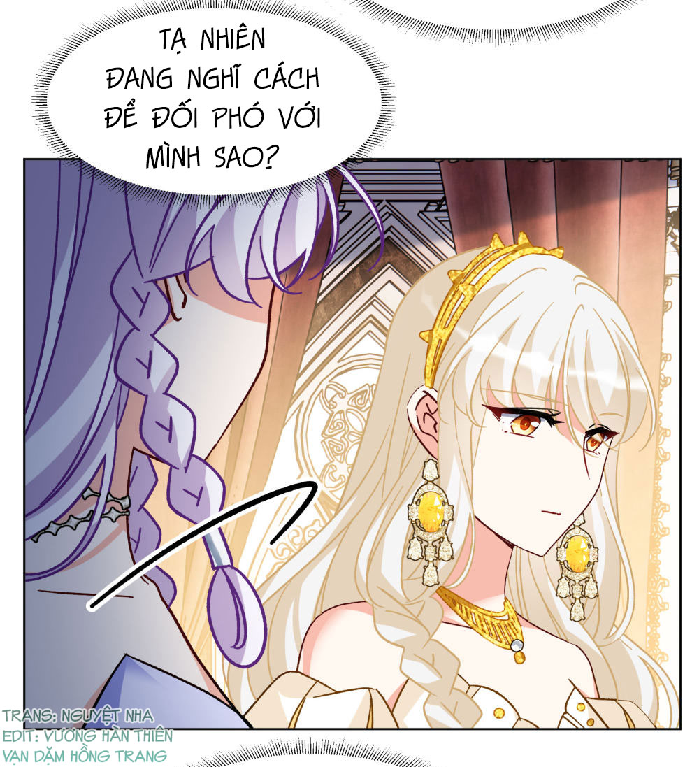 Cô Ấy Đến Rồi, Xin Hãy Nằm Xuống! Chapter 306 - Trang 2