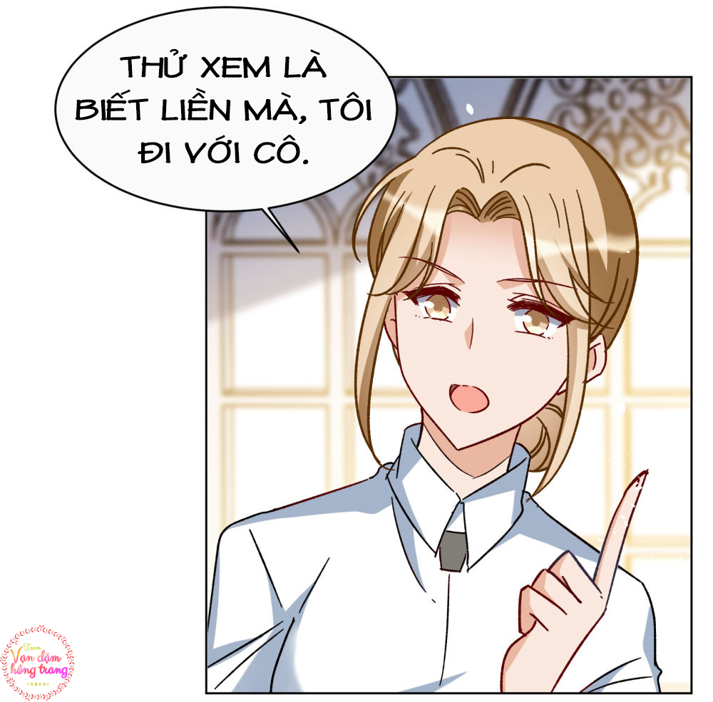 Cô Ấy Đến Rồi, Xin Hãy Nằm Xuống! Chapter 306 - Trang 2