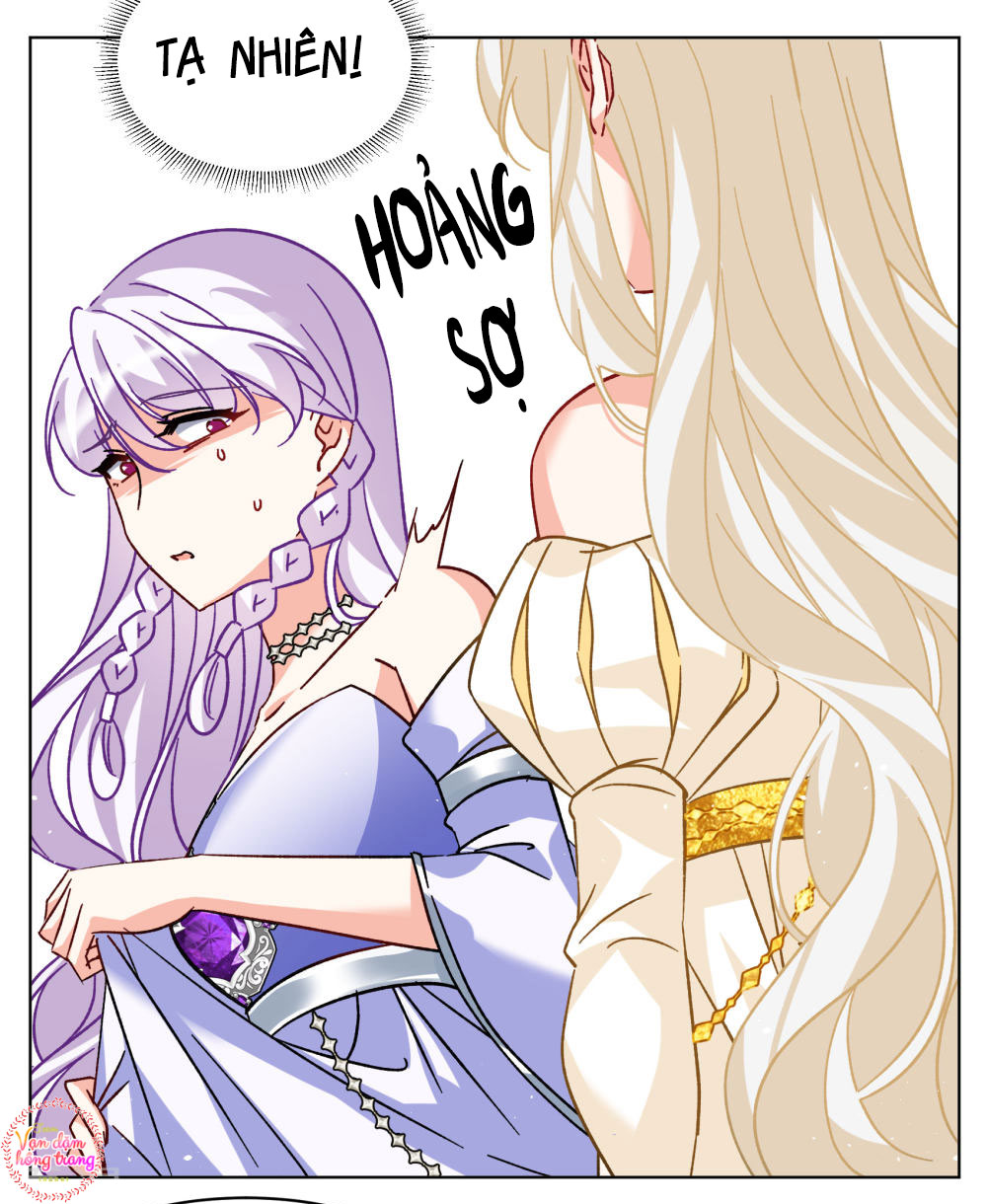 Cô Ấy Đến Rồi, Xin Hãy Nằm Xuống! Chapter 306 - Trang 2