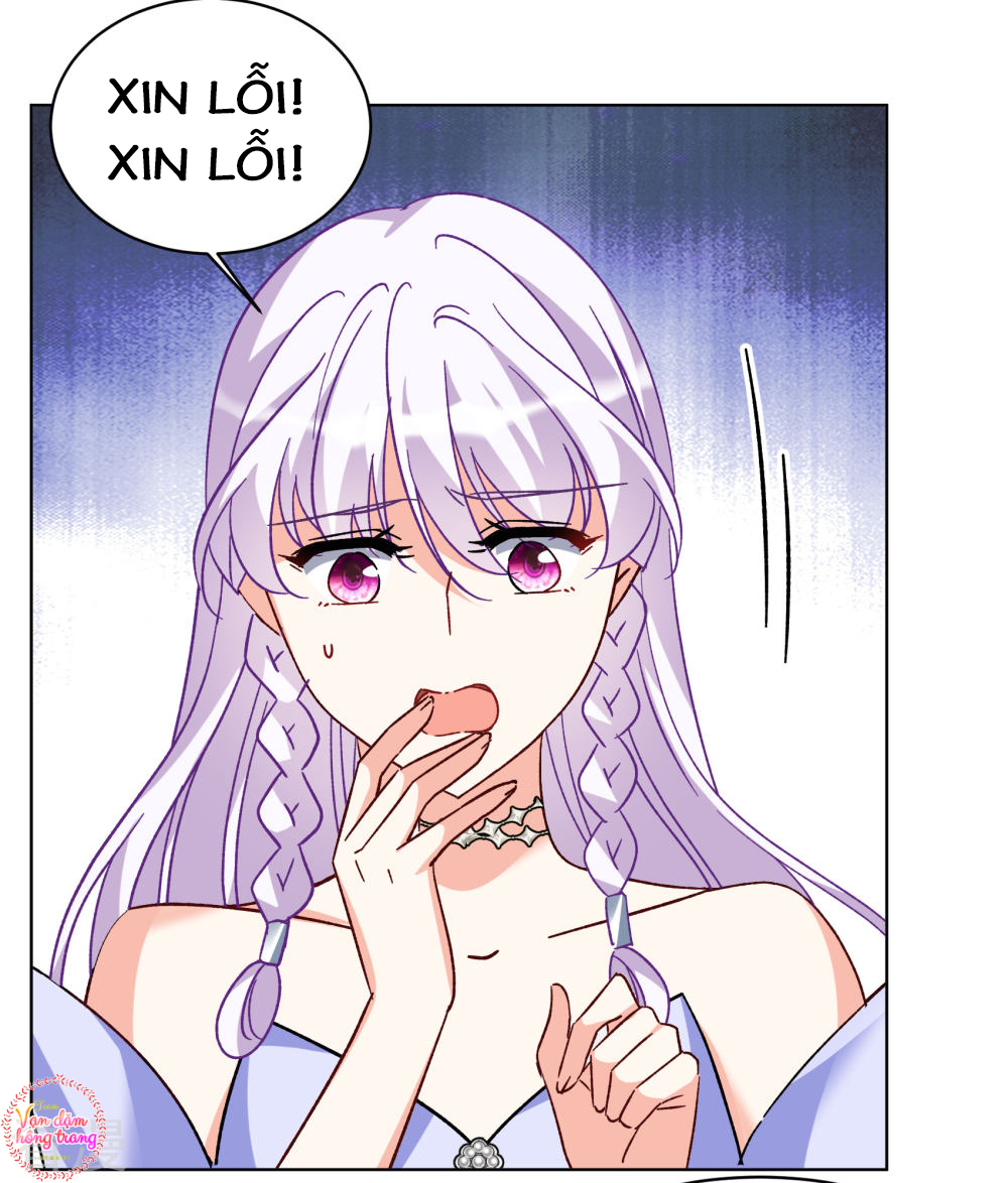 Cô Ấy Đến Rồi, Xin Hãy Nằm Xuống! Chapter 306 - Trang 2