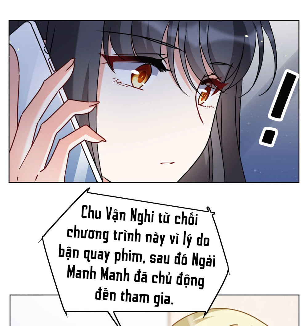 Cô Ấy Đến Rồi, Xin Hãy Nằm Xuống! Chapter 307 - Trang 2