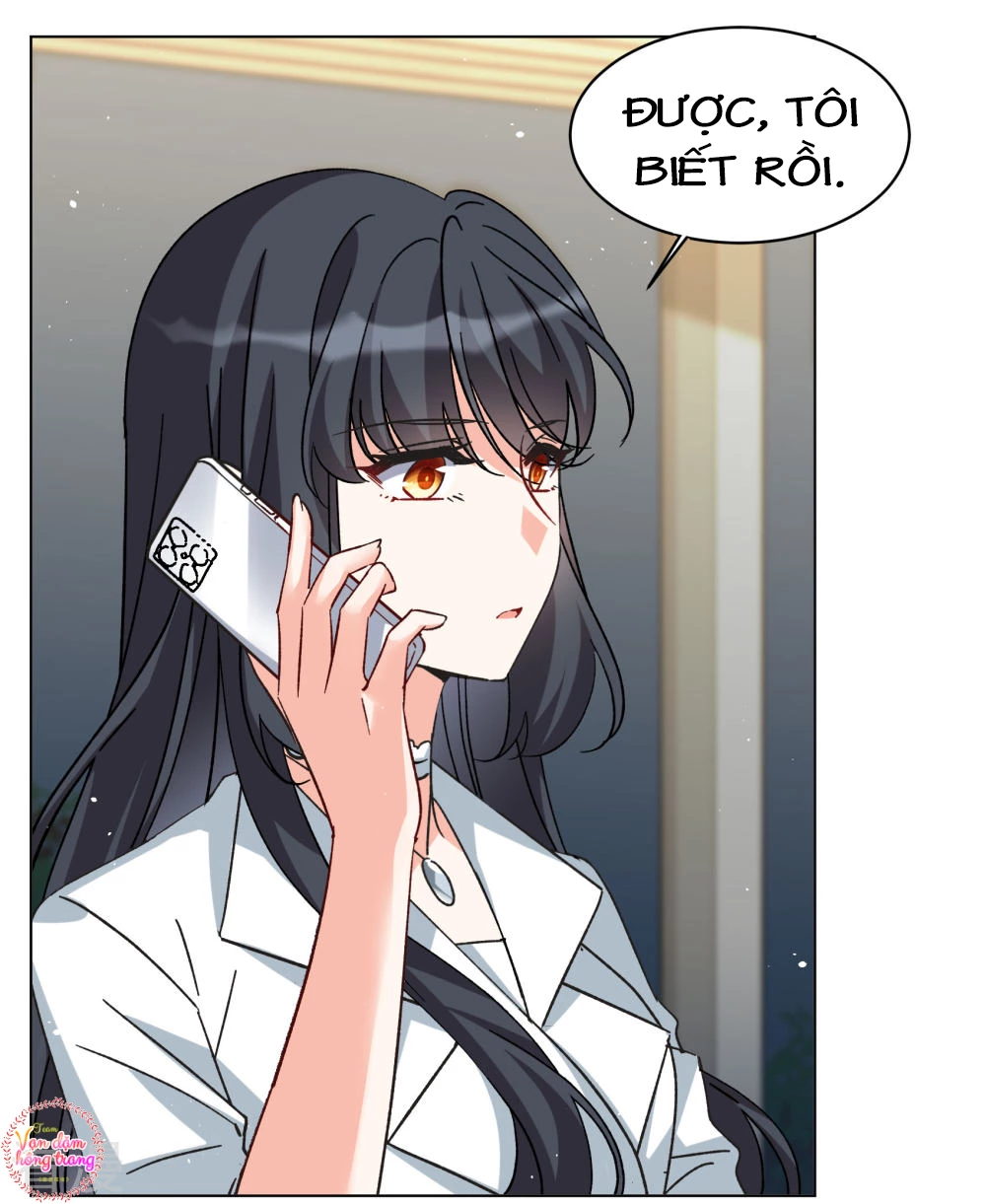 Cô Ấy Đến Rồi, Xin Hãy Nằm Xuống! Chapter 307 - Trang 2