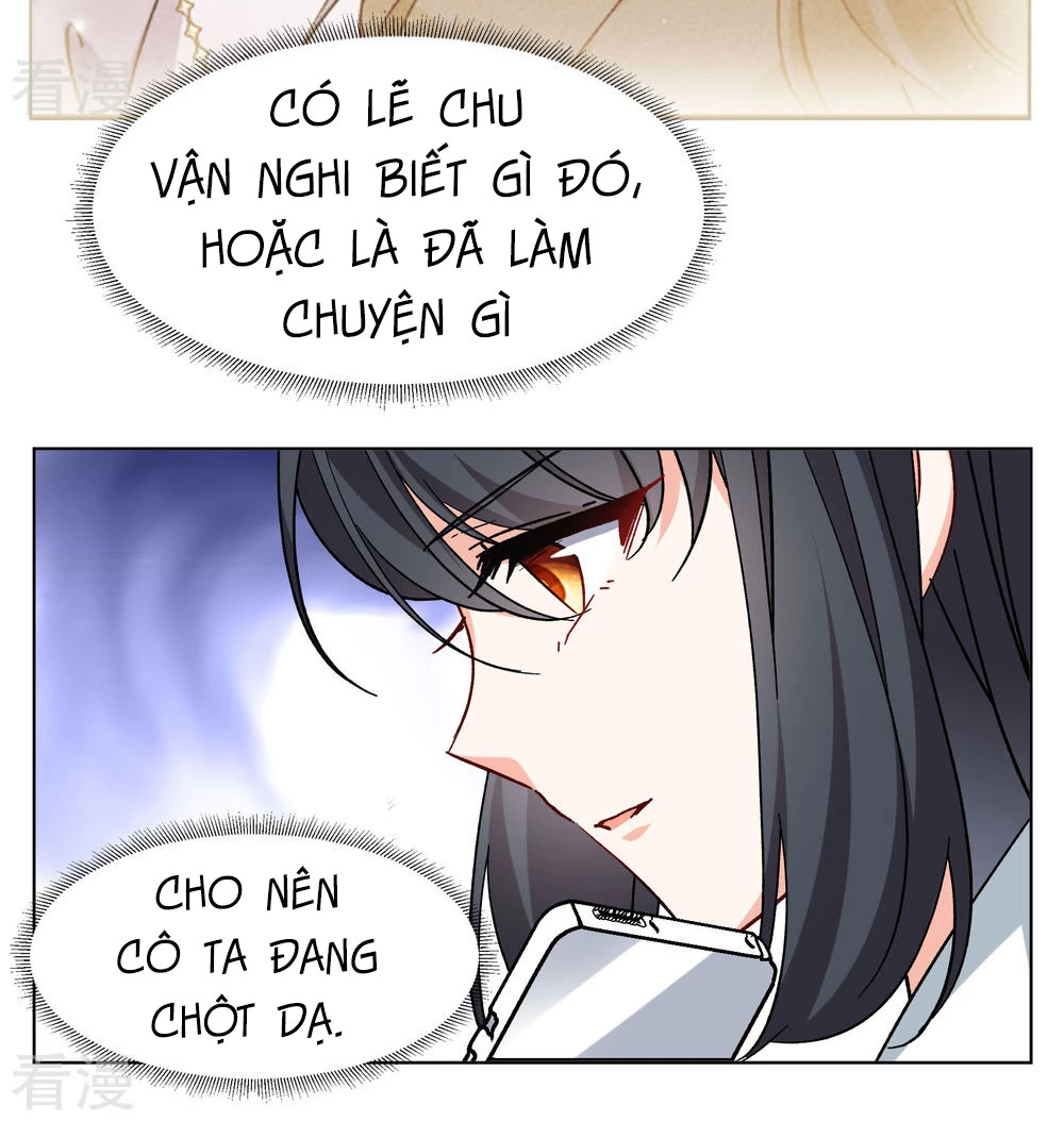 Cô Ấy Đến Rồi, Xin Hãy Nằm Xuống! Chapter 307 - Trang 2