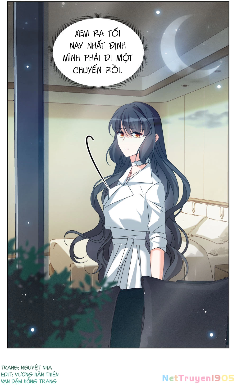 Cô Ấy Đến Rồi, Xin Hãy Nằm Xuống! Chapter 307 - Trang 2