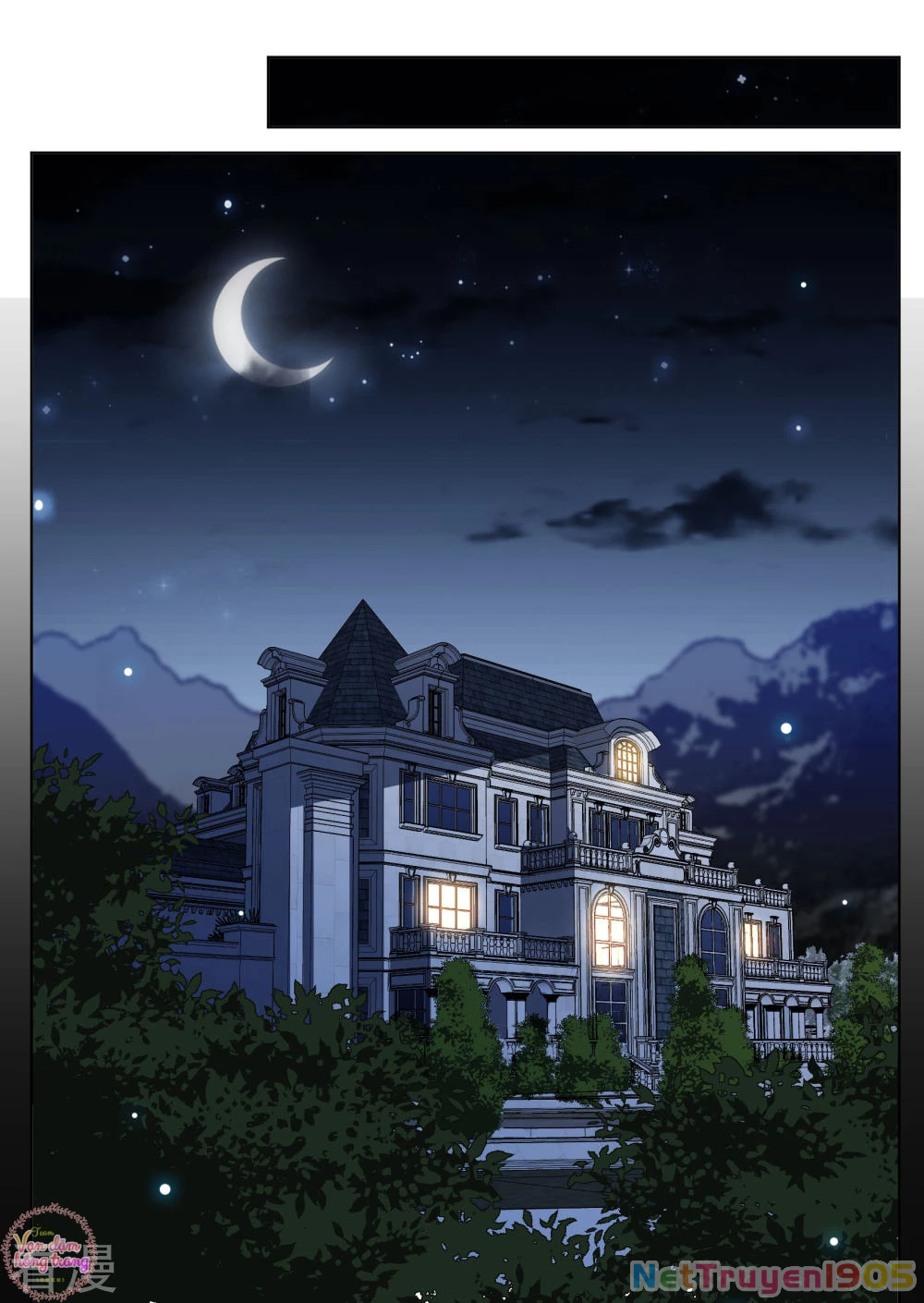 Cô Ấy Đến Rồi, Xin Hãy Nằm Xuống! Chapter 307 - Trang 2