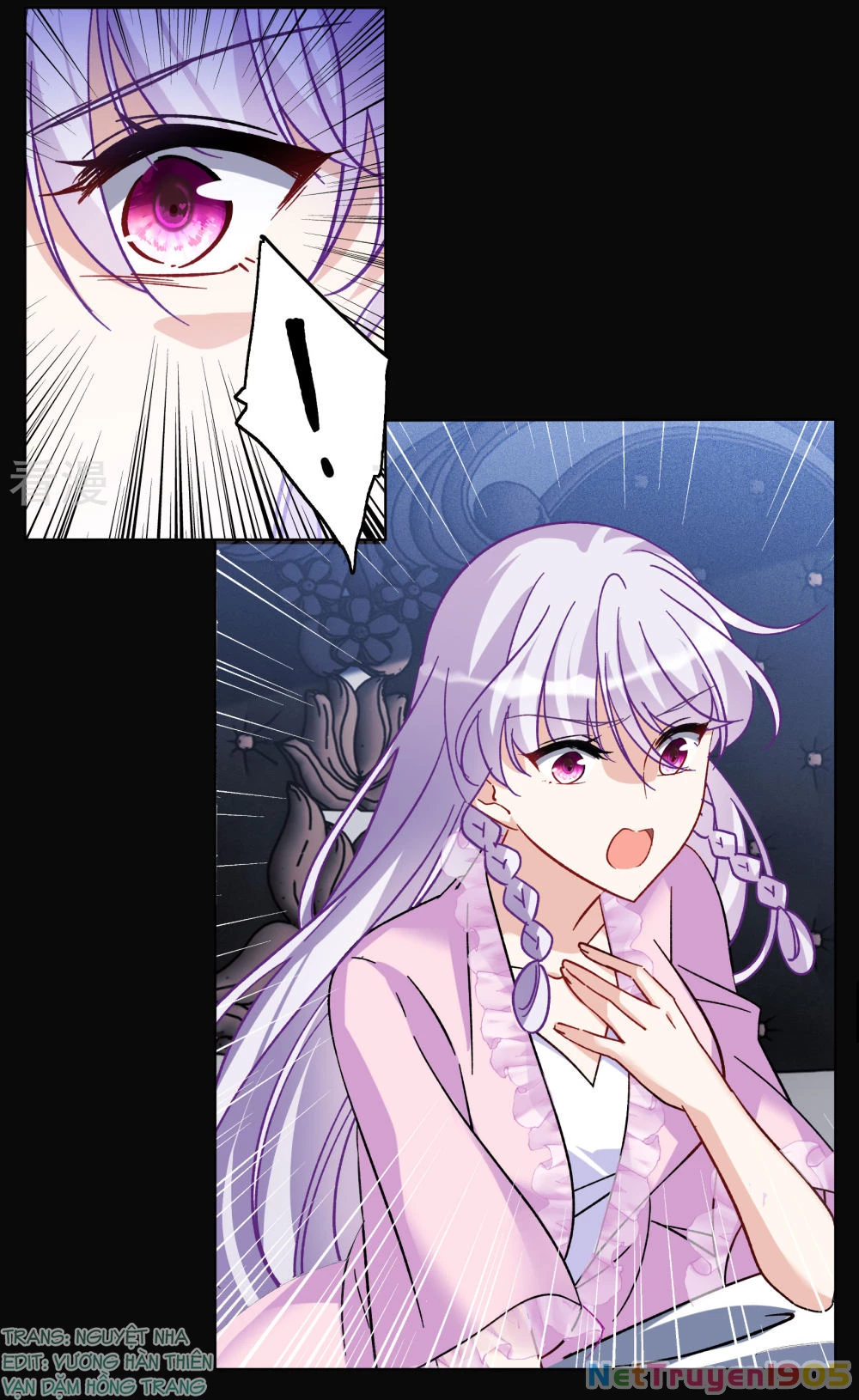 Cô Ấy Đến Rồi, Xin Hãy Nằm Xuống! Chapter 307 - Trang 2