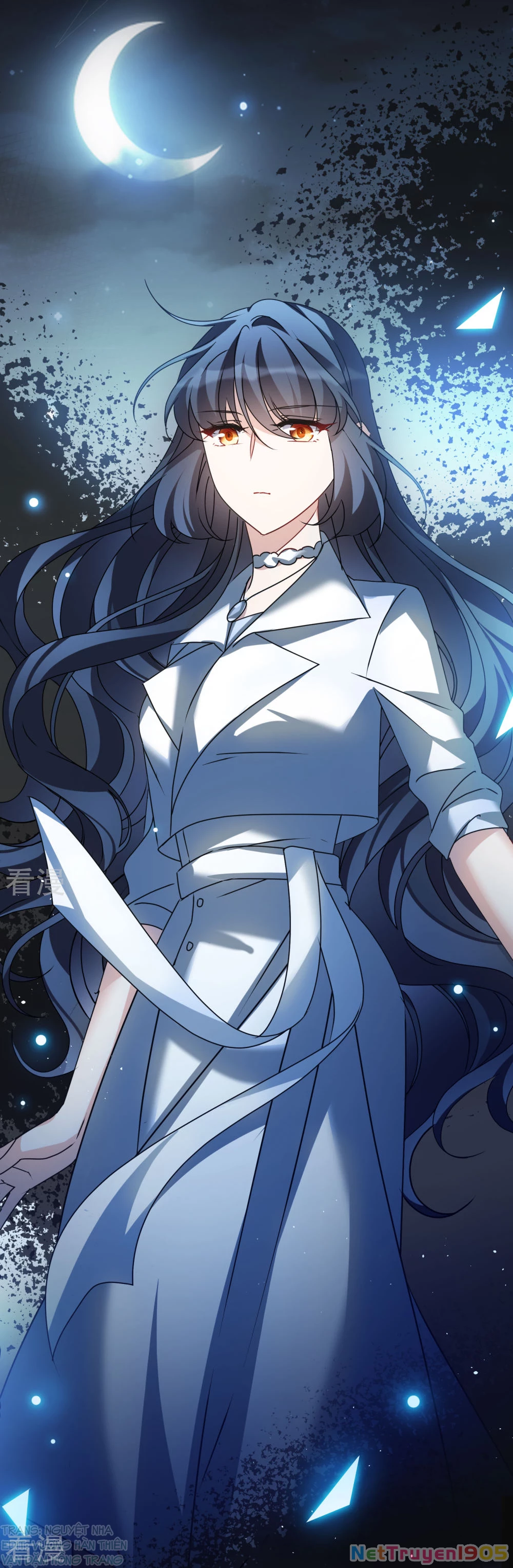 Cô Ấy Đến Rồi, Xin Hãy Nằm Xuống! Chapter 307 - Trang 2