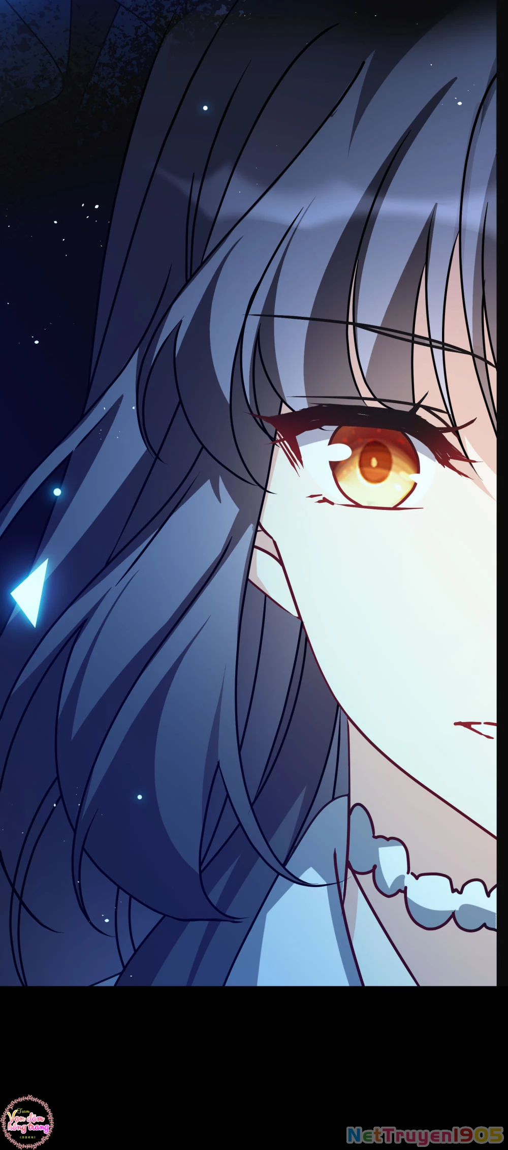 Cô Ấy Đến Rồi, Xin Hãy Nằm Xuống! Chapter 307 - Trang 2