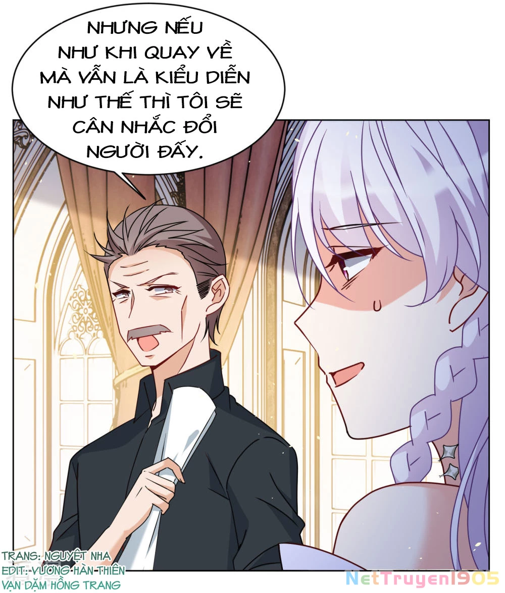 Cô Ấy Đến Rồi, Xin Hãy Nằm Xuống! Chapter 307 - Trang 2