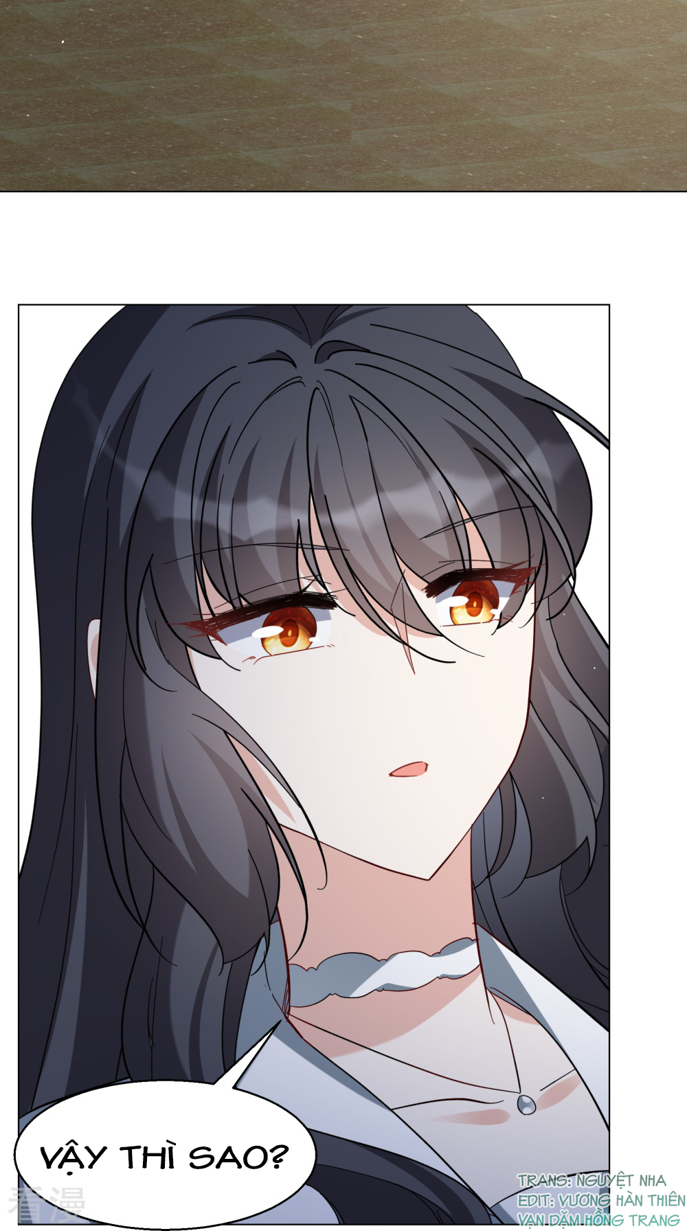 Cô Ấy Đến Rồi, Xin Hãy Nằm Xuống! Chapter 308 - Trang 2