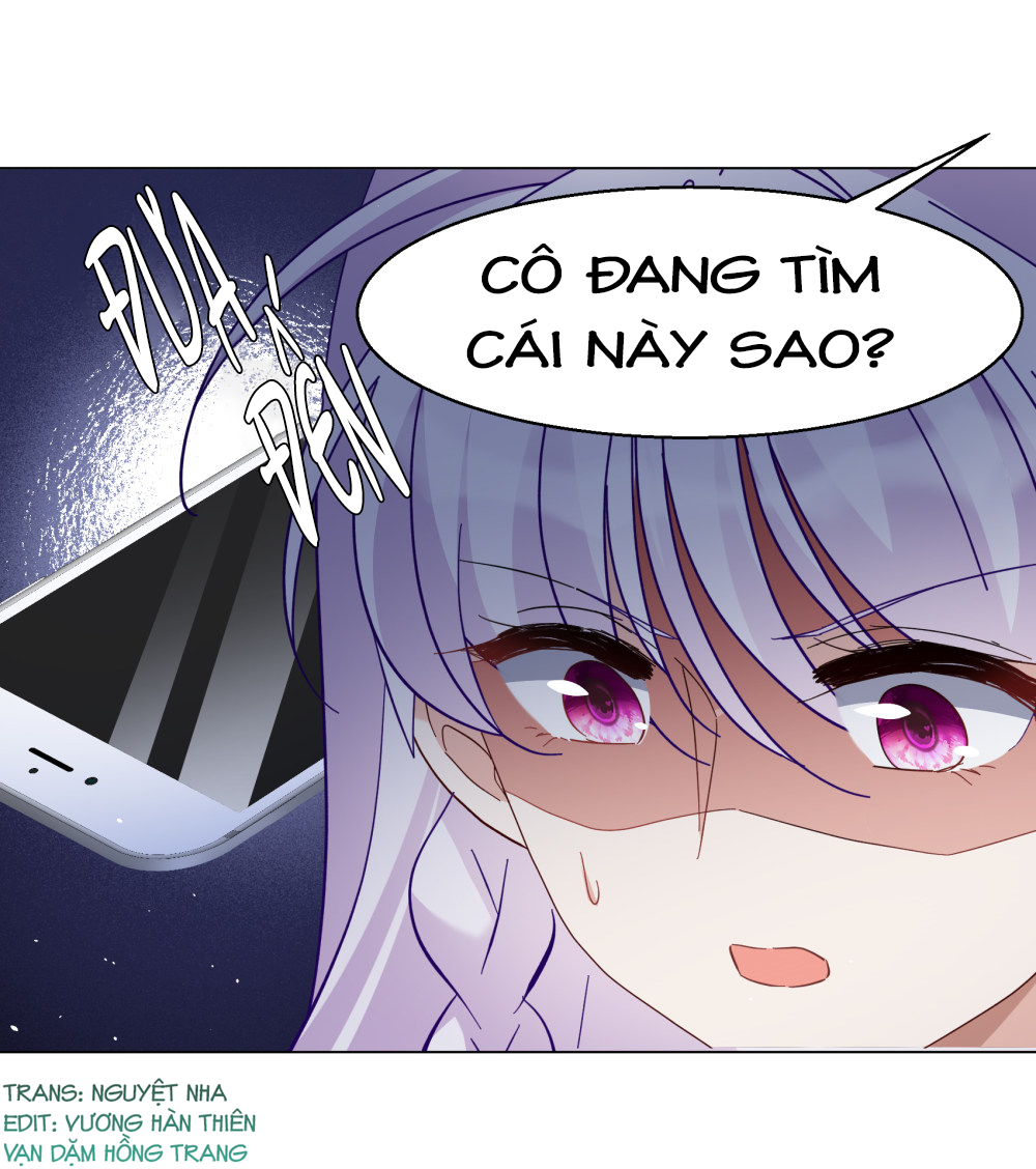 Cô Ấy Đến Rồi, Xin Hãy Nằm Xuống! Chapter 308 - Trang 2