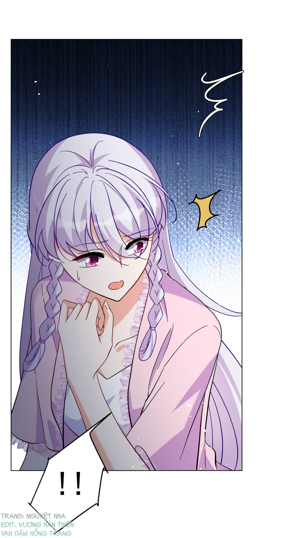 Cô Ấy Đến Rồi, Xin Hãy Nằm Xuống! Chapter 308 - Trang 2