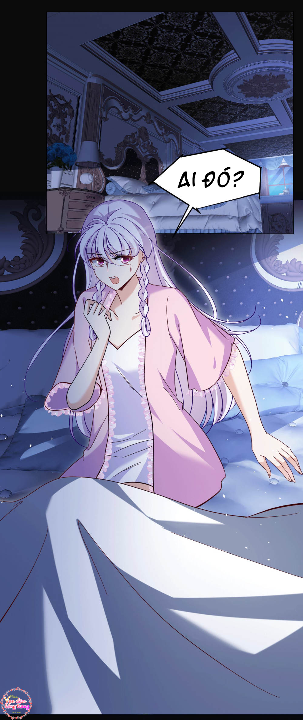 Cô Ấy Đến Rồi, Xin Hãy Nằm Xuống! Chapter 308 - Trang 2