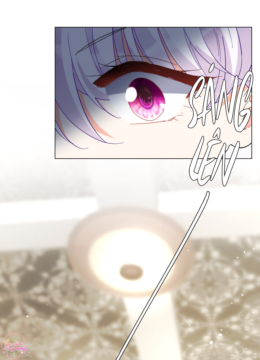 Cô Ấy Đến Rồi, Xin Hãy Nằm Xuống! Chapter 308 - Trang 2