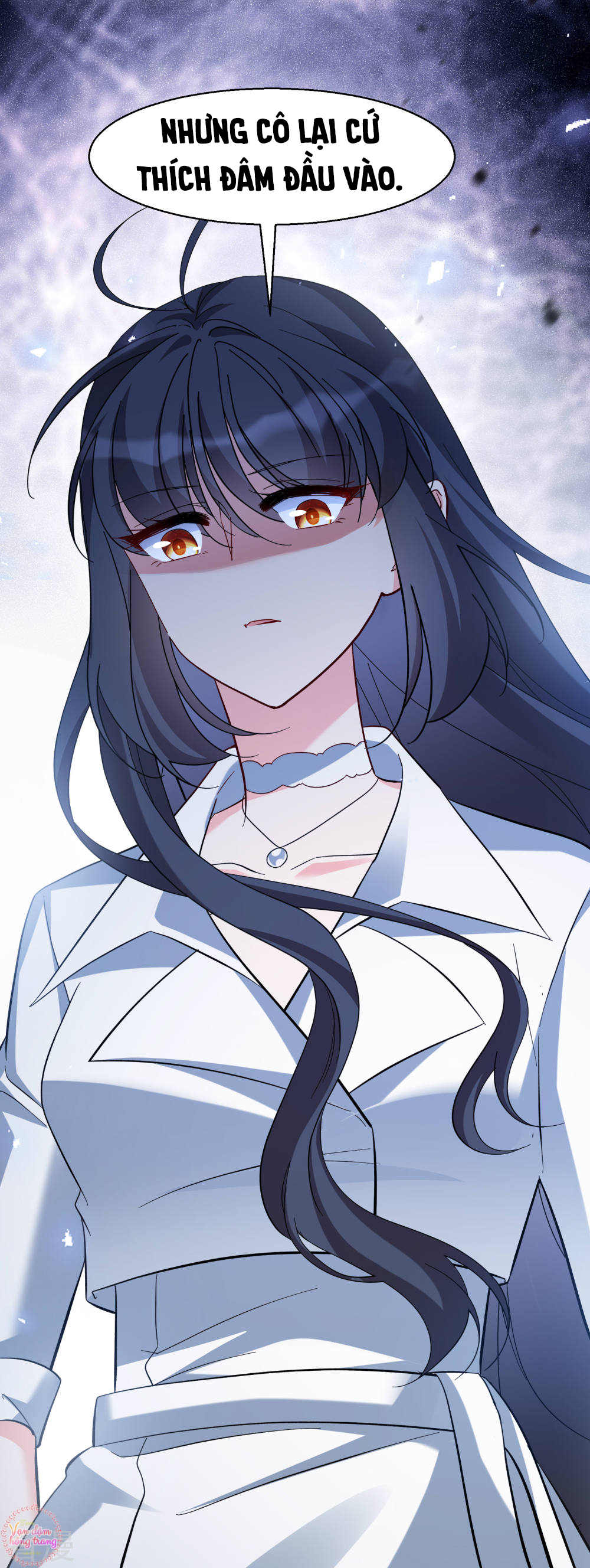 Cô Ấy Đến Rồi, Xin Hãy Nằm Xuống! Chapter 309 - Trang 2