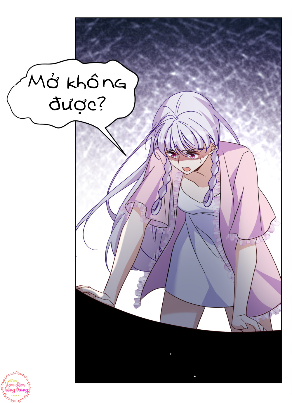 Cô Ấy Đến Rồi, Xin Hãy Nằm Xuống! Chapter 309 - Trang 2