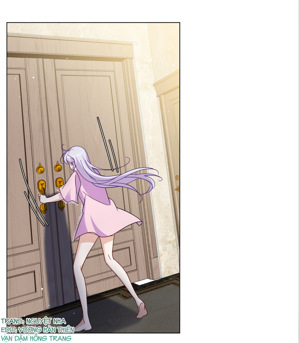 Cô Ấy Đến Rồi, Xin Hãy Nằm Xuống! Chapter 309 - Trang 2