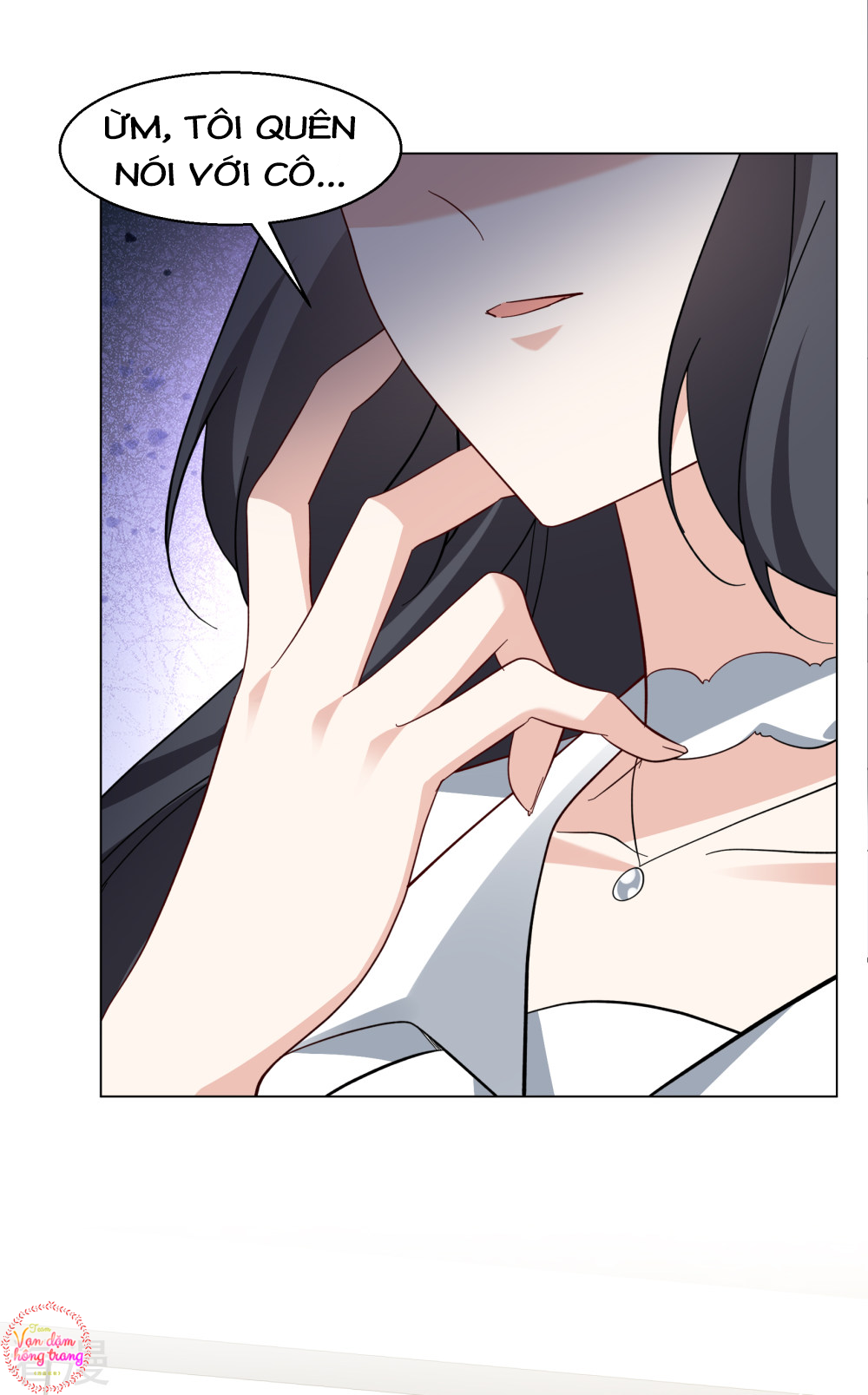 Cô Ấy Đến Rồi, Xin Hãy Nằm Xuống! Chapter 309 - Trang 2