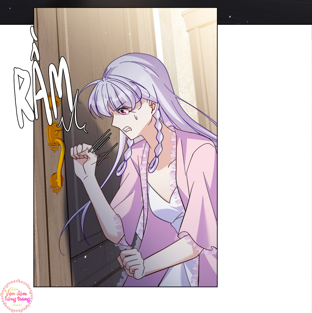Cô Ấy Đến Rồi, Xin Hãy Nằm Xuống! Chapter 309 - Trang 2