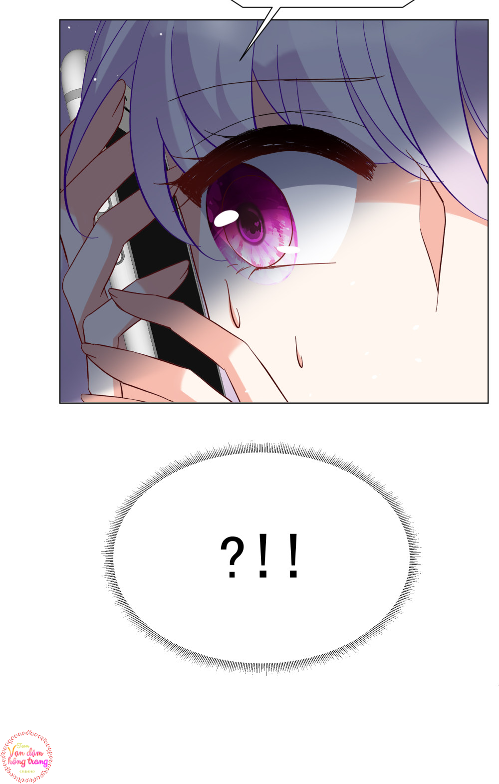 Cô Ấy Đến Rồi, Xin Hãy Nằm Xuống! Chapter 309 - Trang 2