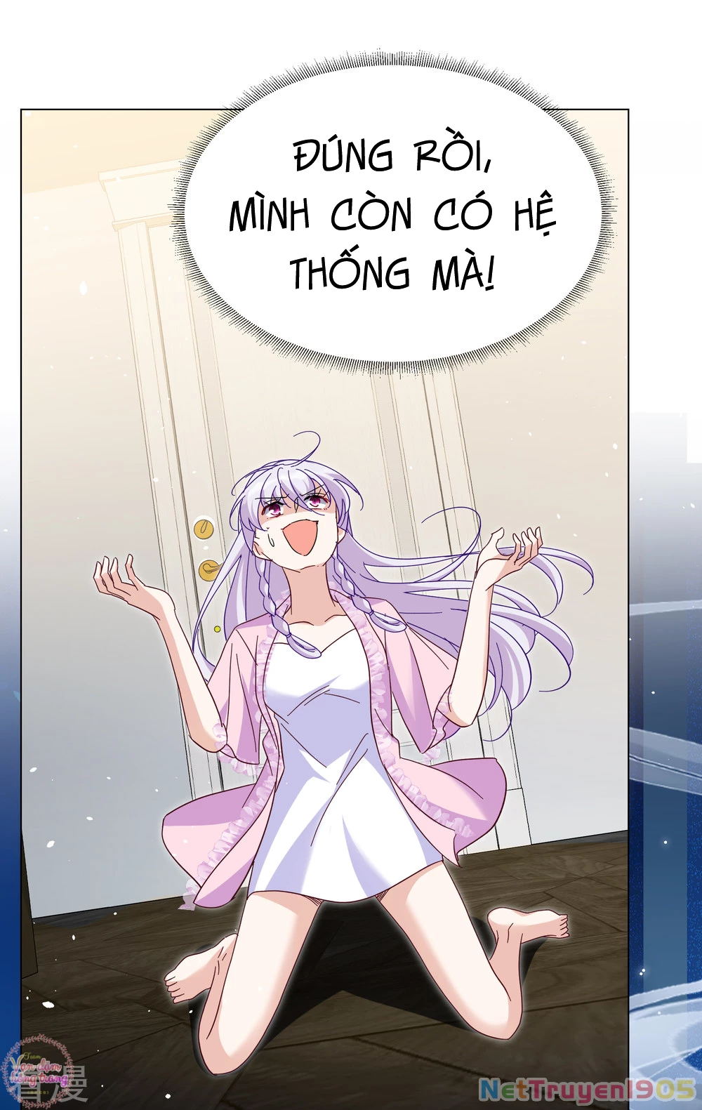 Cô Ấy Đến Rồi, Xin Hãy Nằm Xuống! Chapter 310 - Trang 2