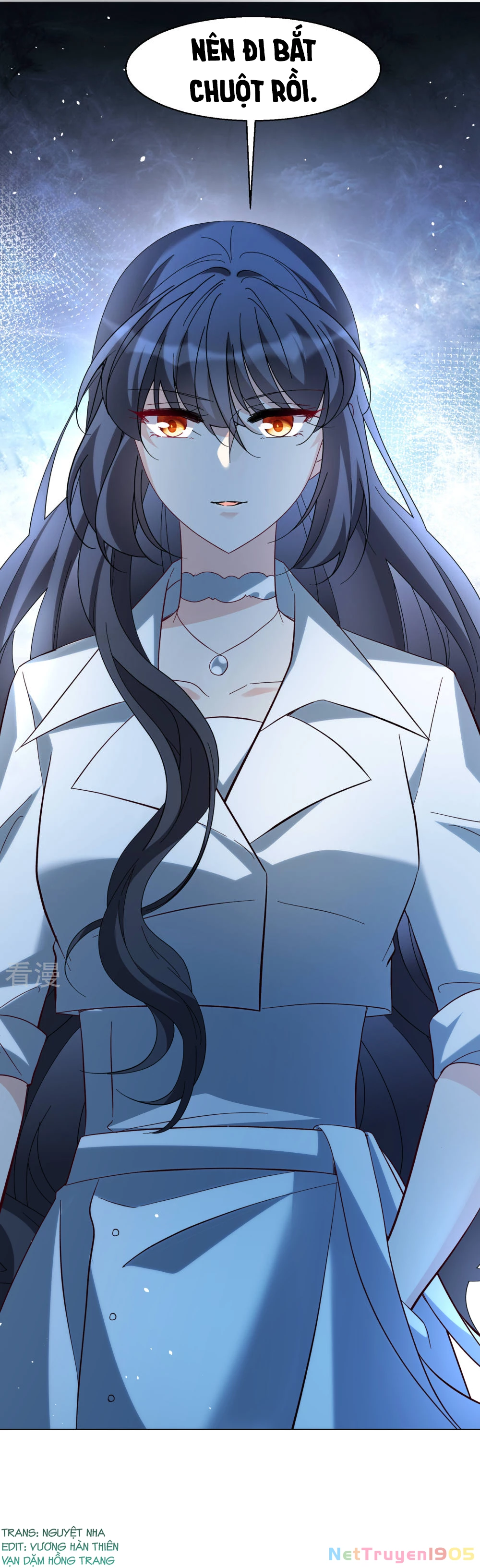 Cô Ấy Đến Rồi, Xin Hãy Nằm Xuống! Chapter 310 - Trang 2