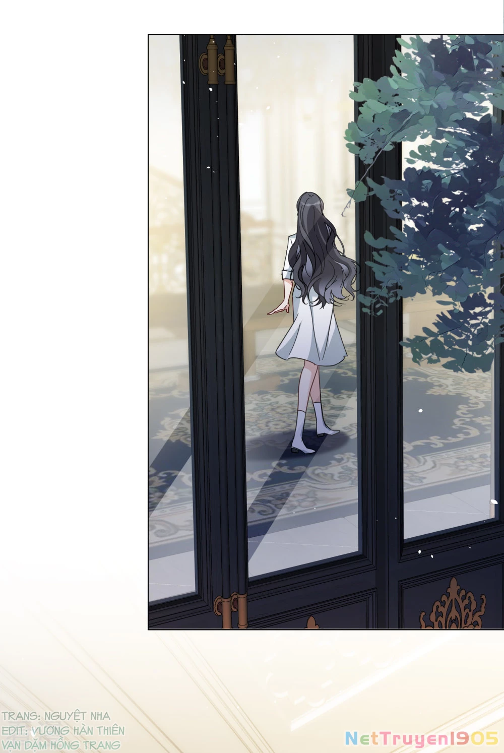 Cô Ấy Đến Rồi, Xin Hãy Nằm Xuống! Chapter 310 - Trang 2