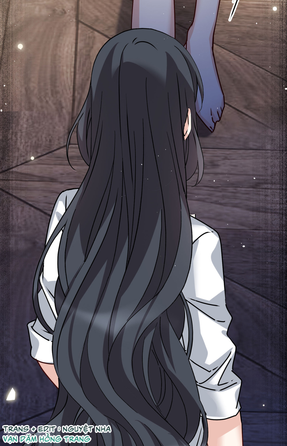 Cô Ấy Đến Rồi, Xin Hãy Nằm Xuống! Chapter 311 - Trang 2