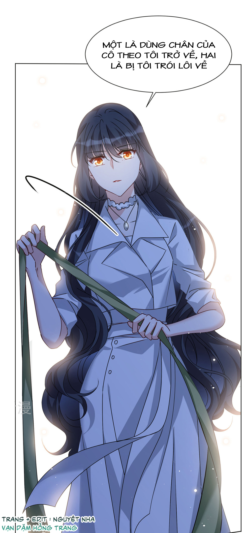 Cô Ấy Đến Rồi, Xin Hãy Nằm Xuống! Chapter 311 - Trang 2