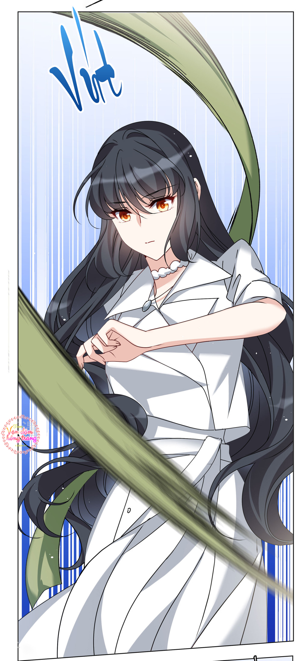 Cô Ấy Đến Rồi, Xin Hãy Nằm Xuống! Chapter 311 - Trang 2