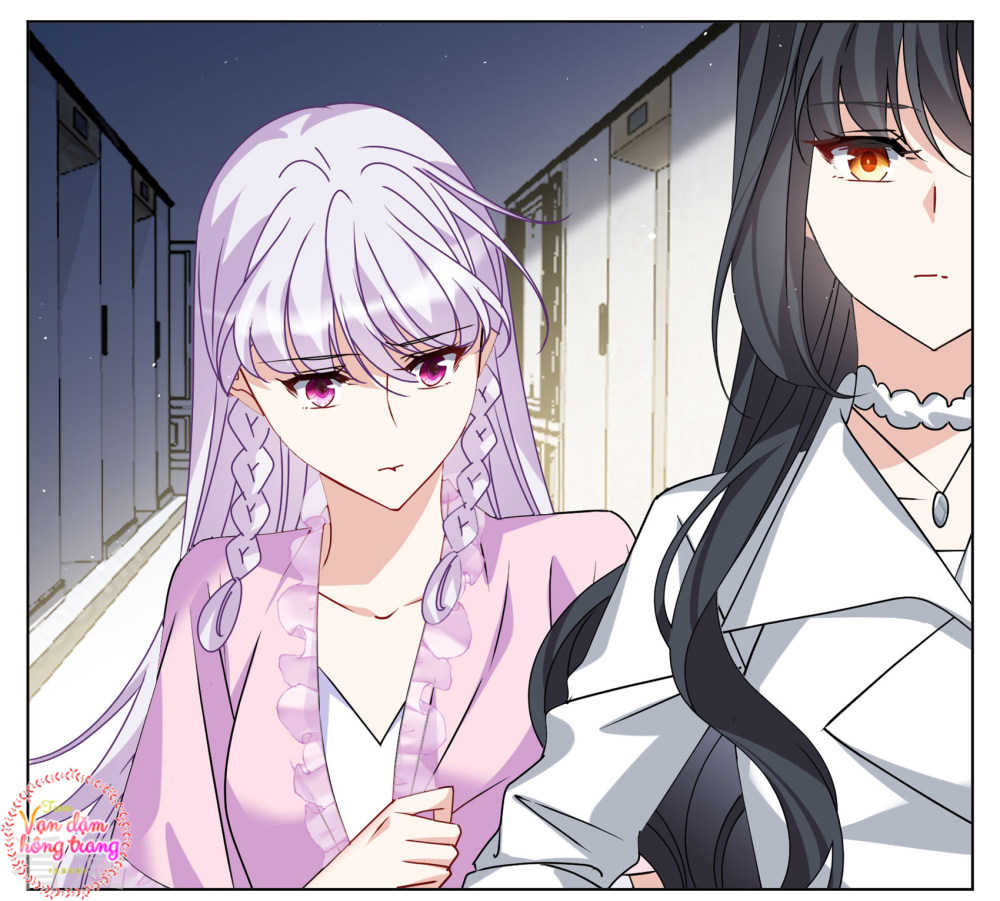 Cô Ấy Đến Rồi, Xin Hãy Nằm Xuống! Chapter 311 - Trang 2