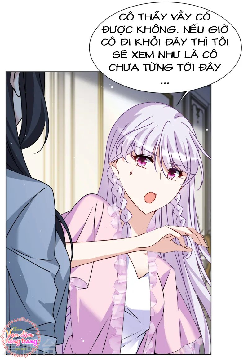 Cô Ấy Đến Rồi, Xin Hãy Nằm Xuống! Chapter 311 - Trang 2