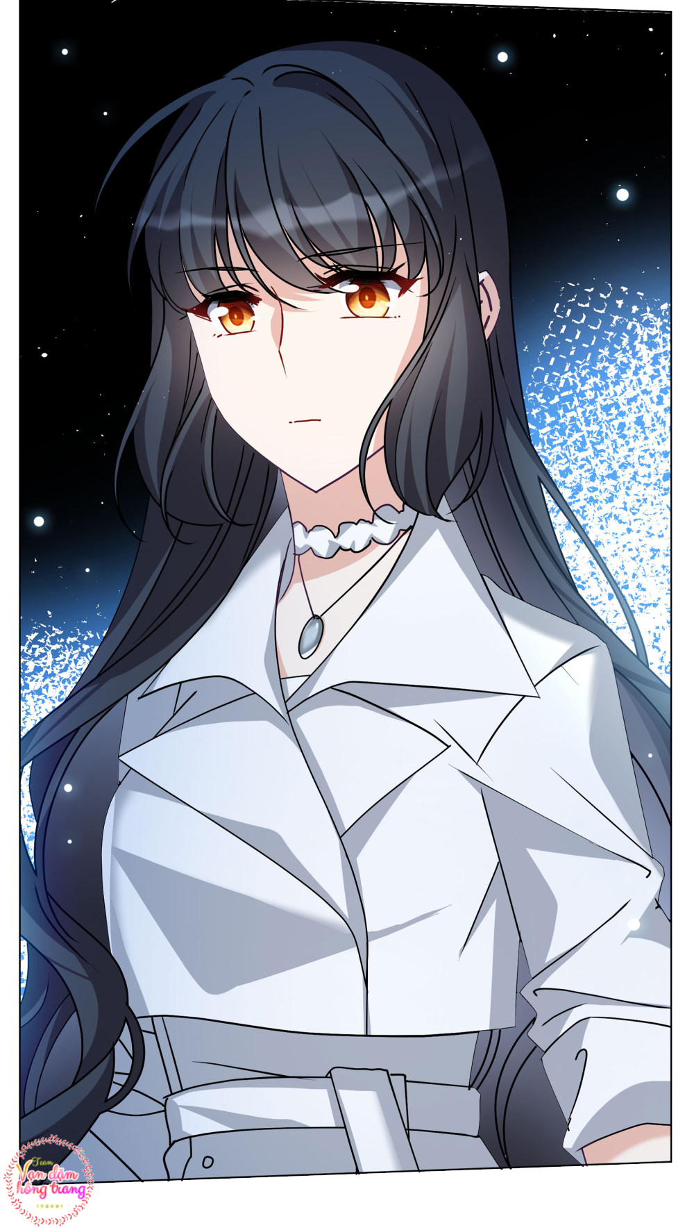 Cô Ấy Đến Rồi, Xin Hãy Nằm Xuống! Chapter 311 - Trang 2