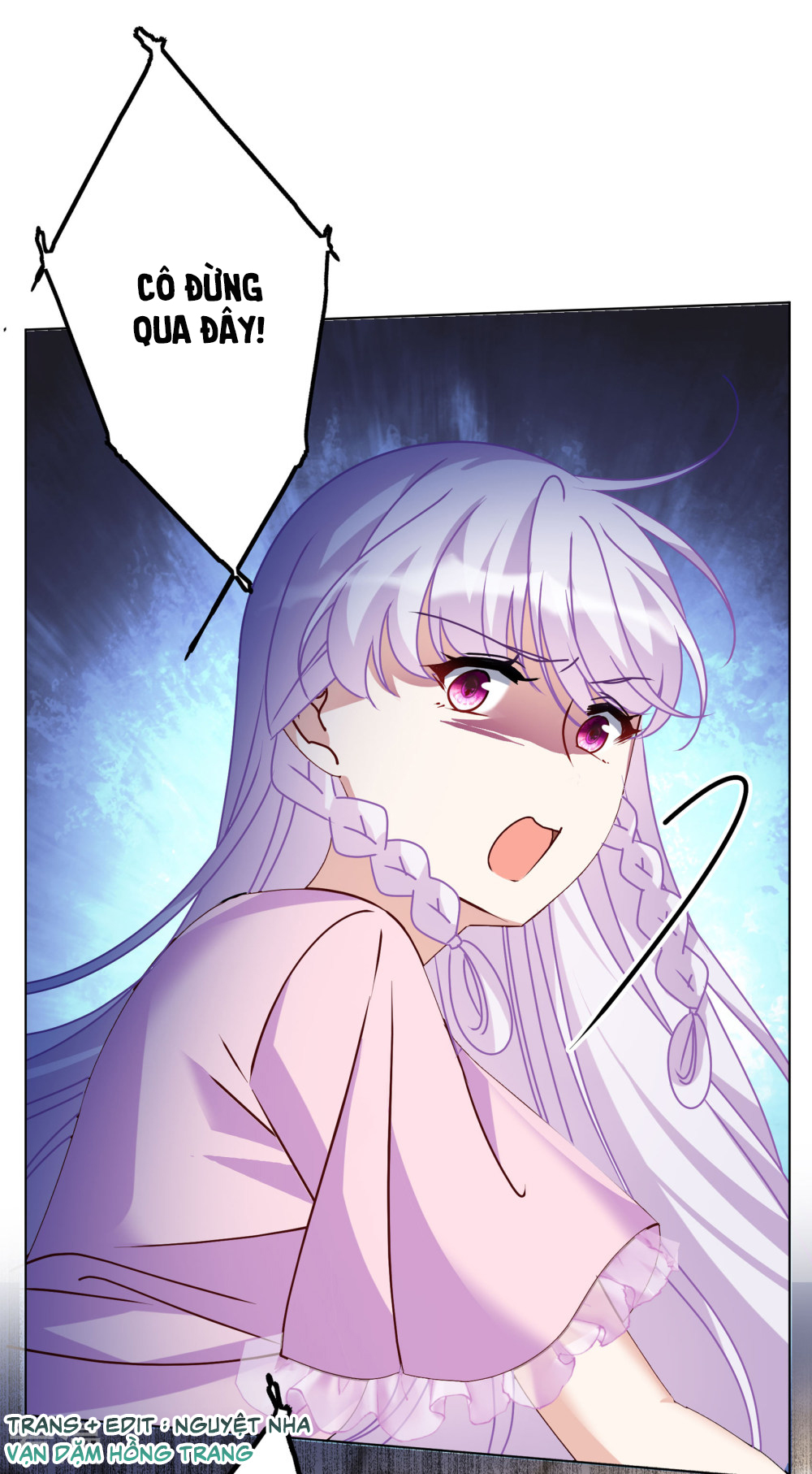 Cô Ấy Đến Rồi, Xin Hãy Nằm Xuống! Chapter 311 - Trang 2