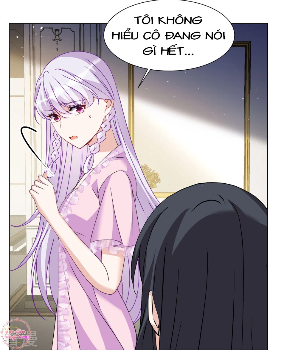 Cô Ấy Đến Rồi, Xin Hãy Nằm Xuống! Chapter 312 - Trang 2