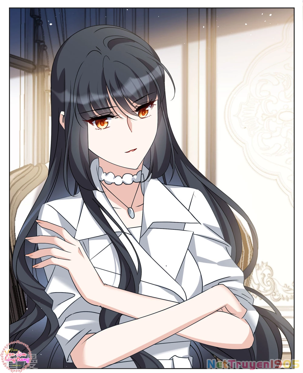 Cô Ấy Đến Rồi, Xin Hãy Nằm Xuống! Chapter 312 - Trang 2