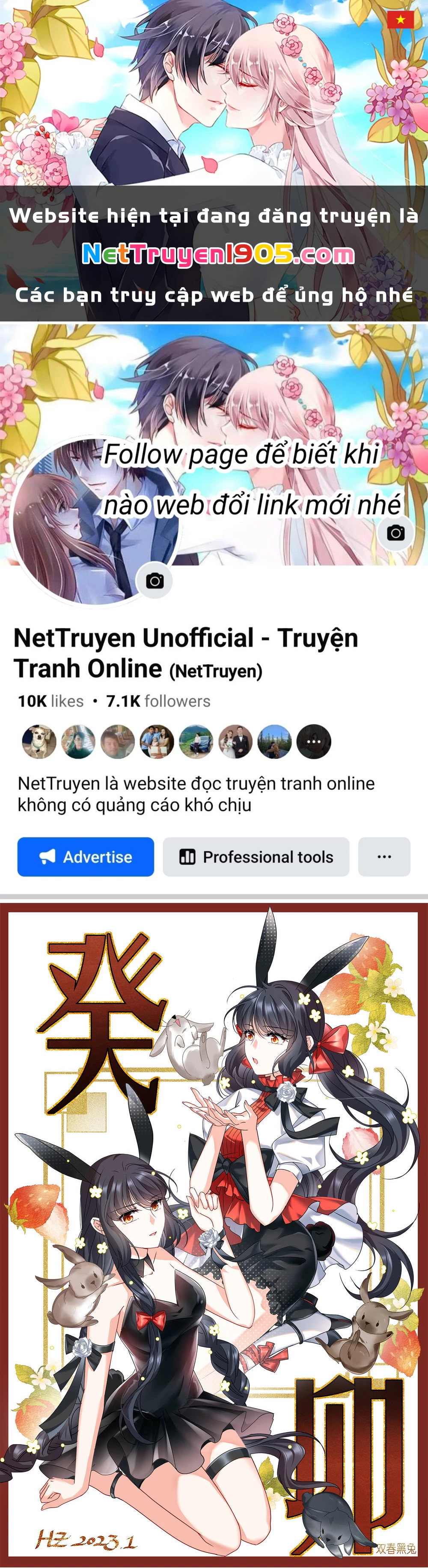 Cô Ấy Đến Rồi, Xin Hãy Nằm Xuống! Chapter 312 - Trang 2