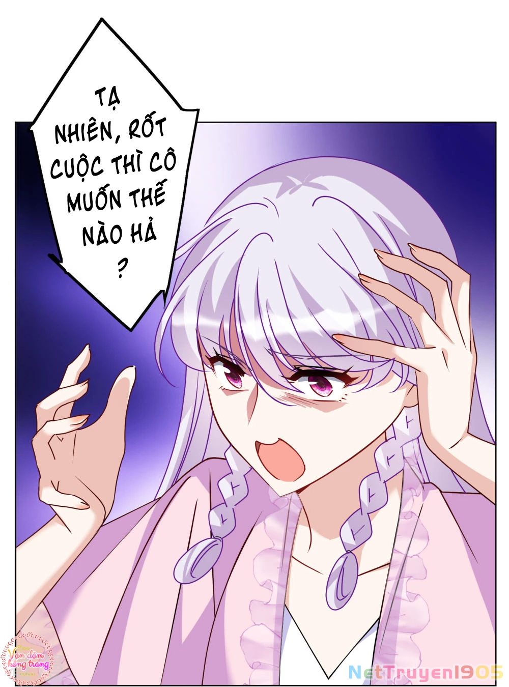 Cô Ấy Đến Rồi, Xin Hãy Nằm Xuống! Chapter 312 - Trang 2