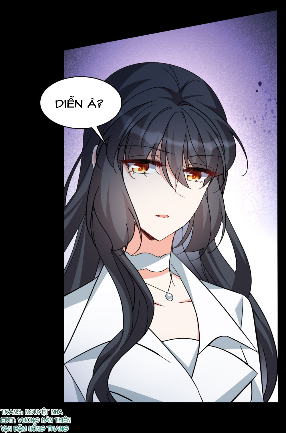 Cô Ấy Đến Rồi, Xin Hãy Nằm Xuống! Chapter 314 - Trang 2