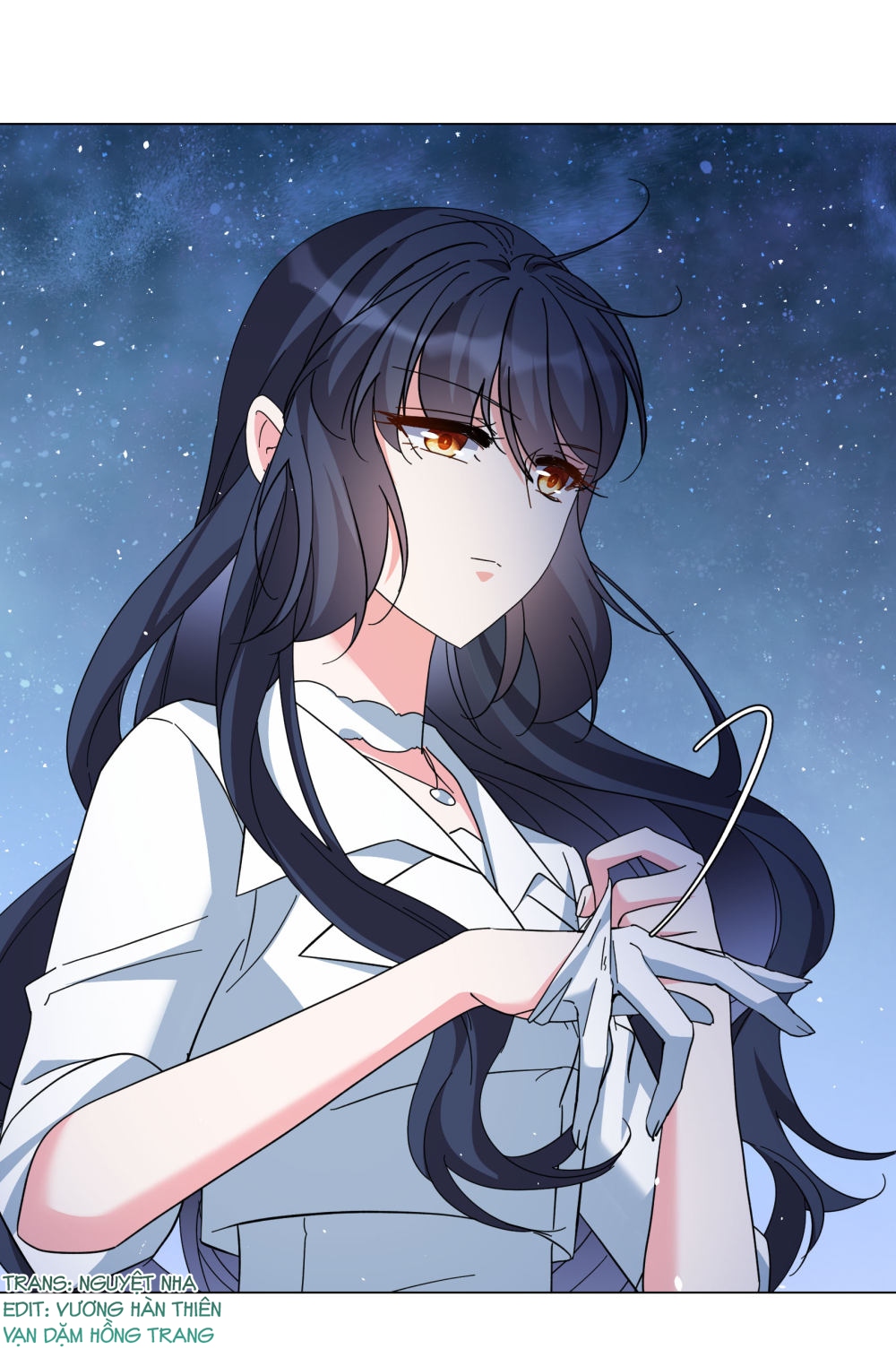 Cô Ấy Đến Rồi, Xin Hãy Nằm Xuống! Chapter 314 - Trang 2