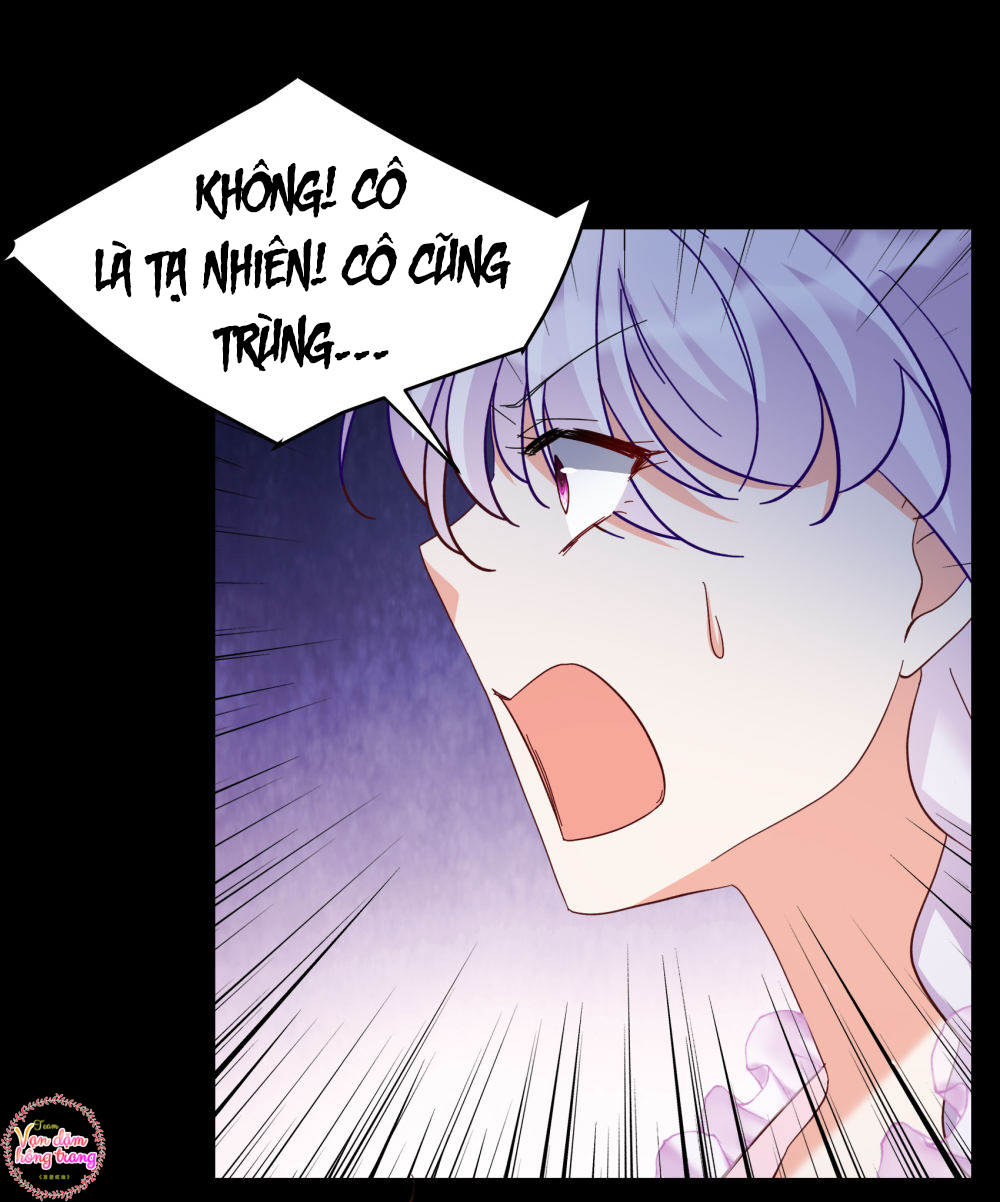 Cô Ấy Đến Rồi, Xin Hãy Nằm Xuống! Chapter 314 - Trang 2