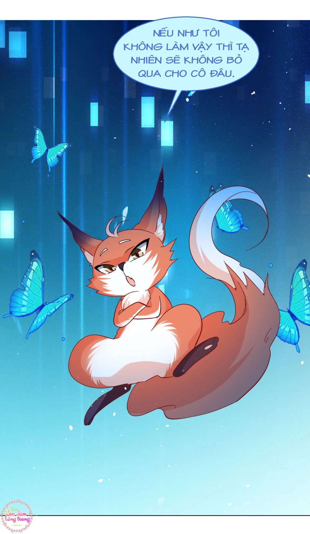 Cô Ấy Đến Rồi, Xin Hãy Nằm Xuống! Chapter 315 - Trang 2