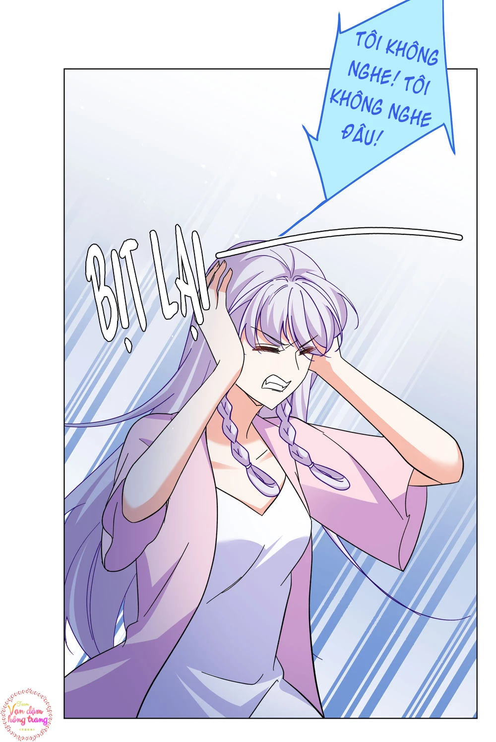 Cô Ấy Đến Rồi, Xin Hãy Nằm Xuống! Chapter 315 - Trang 2