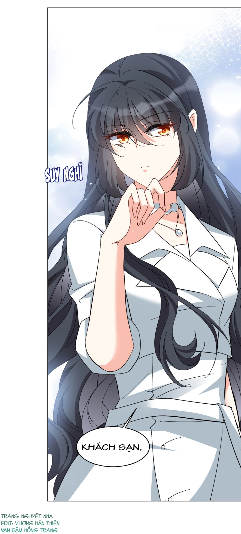 Cô Ấy Đến Rồi, Xin Hãy Nằm Xuống! Chapter 315 - Trang 2