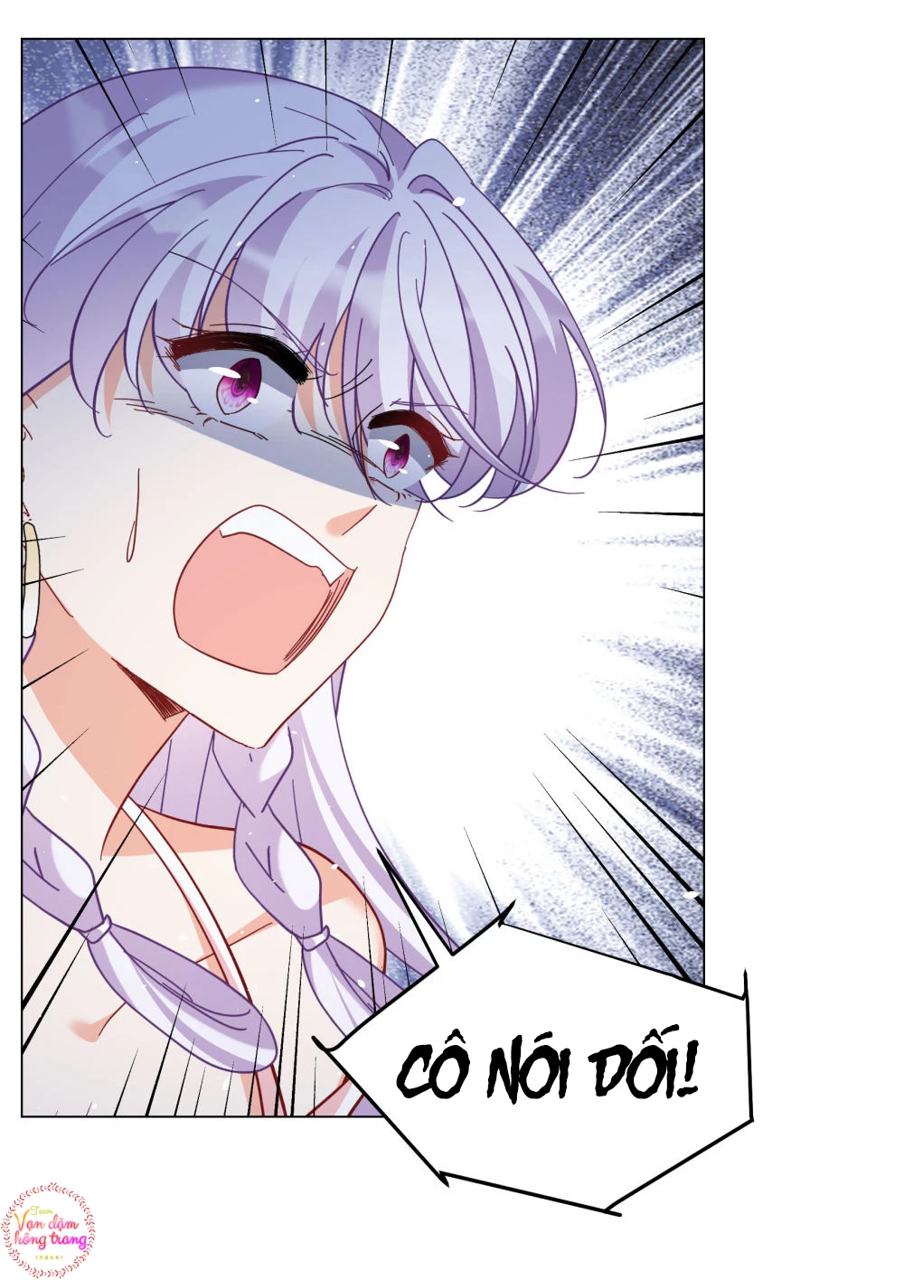 Cô Ấy Đến Rồi, Xin Hãy Nằm Xuống! Chapter 315 - Trang 2