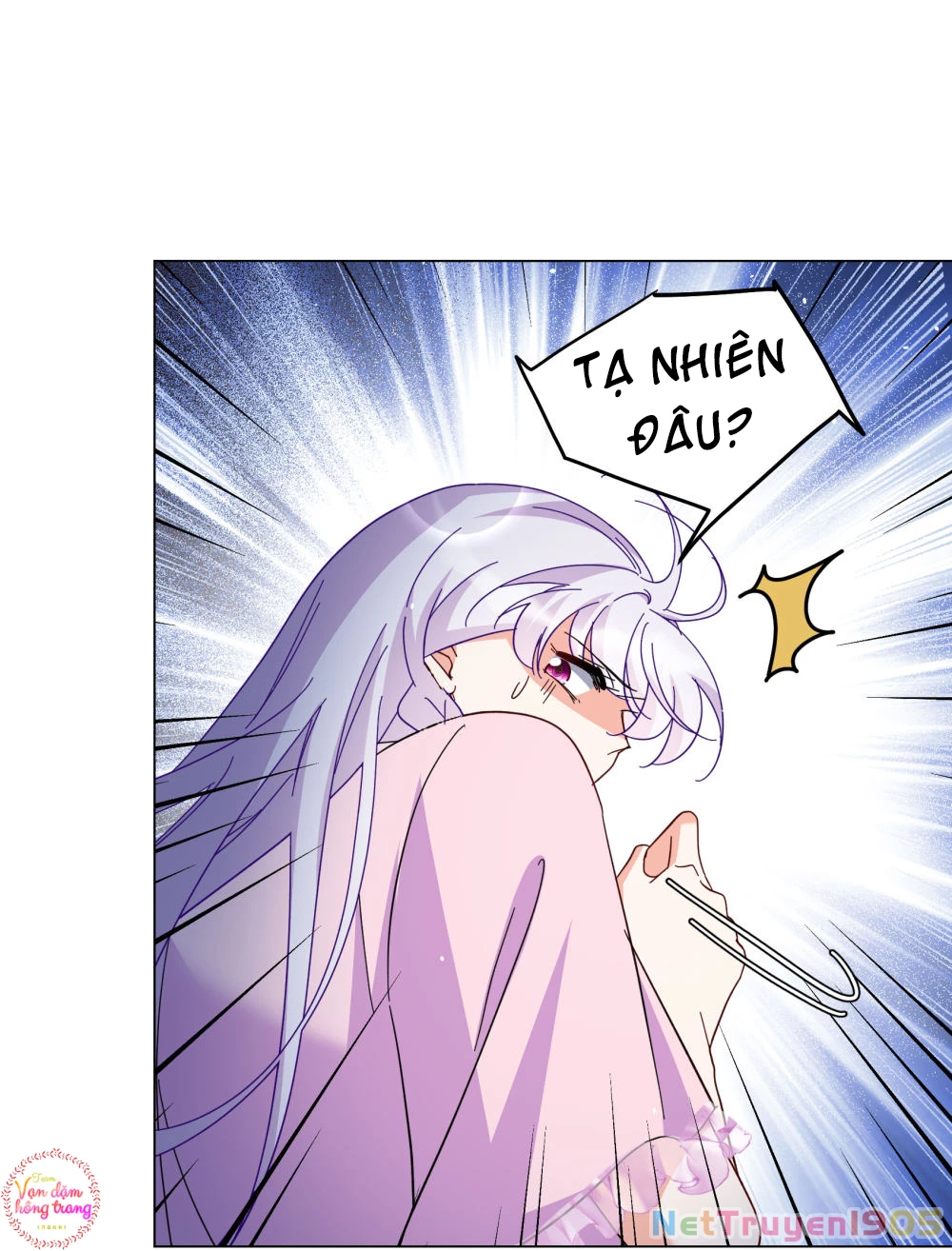 Cô Ấy Đến Rồi, Xin Hãy Nằm Xuống! Chapter 315 - Trang 2