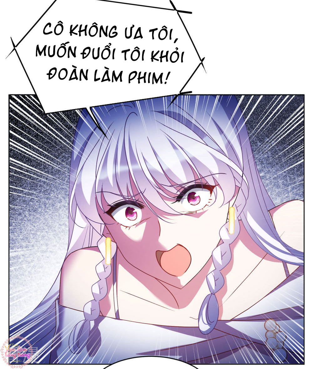 Cô Ấy Đến Rồi, Xin Hãy Nằm Xuống! Chapter 317 - Trang 2