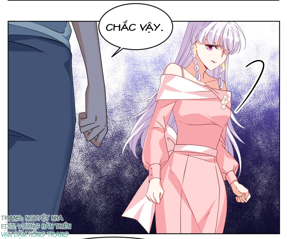 Cô Ấy Đến Rồi, Xin Hãy Nằm Xuống! Chapter 317 - Trang 2