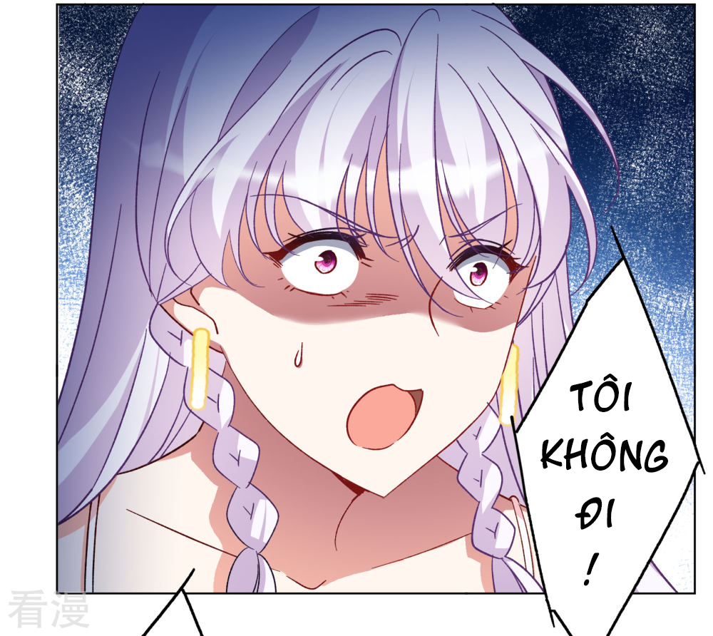 Cô Ấy Đến Rồi, Xin Hãy Nằm Xuống! Chapter 317 - Trang 2